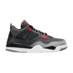 Air Jordan 4 Retro PS 'Infrared'