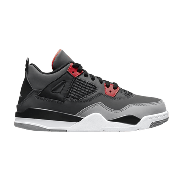 Air Jordan 4 Retro PS 'Infrared'