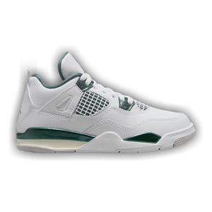 Air Jordan 4 Retro PS 'Oxidized Green'