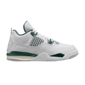 Air Jordan 4 Retro PS 'Oxidized Green'