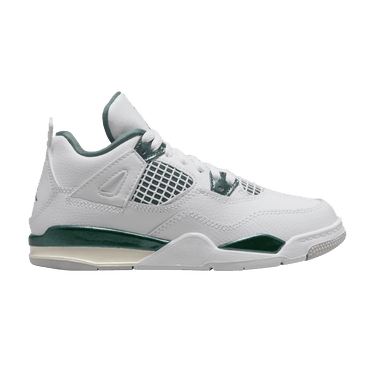 Air Jordan 4 Retro PS 'Oxidized Green'