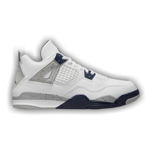 Air Jordan 4 Retro PS 'Midnight Navy'