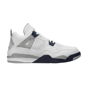 Air Jordan 4 Retro PS 'Midnight Navy'