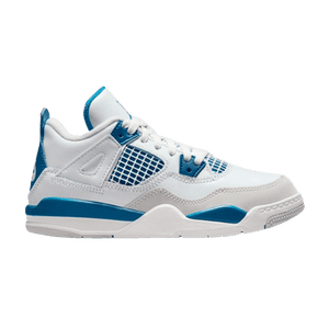 Air Jordan 4 Retro PS 'Military Blue' 2024
