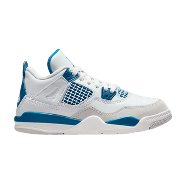 Air Jordan 4 Retro PS 'Military Blue' 2024