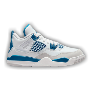 Air Jordan 4 Retro PS 'Military Blue' 2024