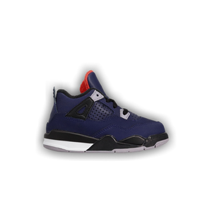 Air Jordan 4 Retro Winter TD 'Loyal Blue'