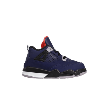 Air Jordan 4 Retro Winter TD 'Loyal Blue'