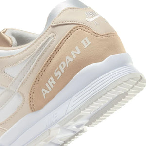 Nike Air Span 2 'Cream'