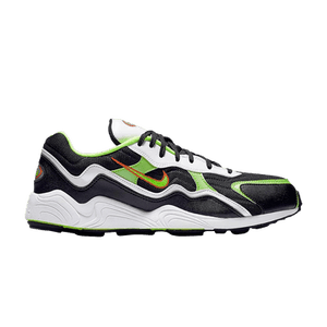 Nike Air Zoom Alpha 'Black Volt'