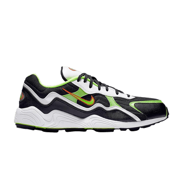 Nike Air Zoom Alpha 'Black Volt'