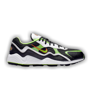 Nike Air Zoom Alpha 'Black Volt'
