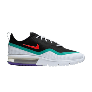 Nike Air Max Sequent 4.5 'Black Kinetic Green'