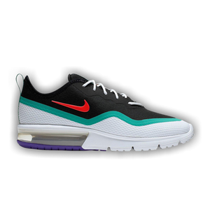 Nike Air Max Sequent 4.5 'Black Kinetic Green'