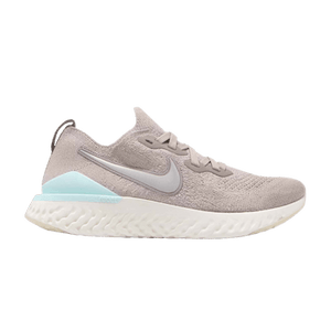 Nike Wmns Epic React Flyknit 2 'Moon Particle'