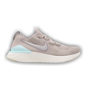 Nike Wmns Epic React Flyknit 2 'Moon Particle'
