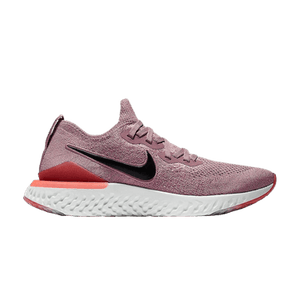 Nike Wmns Epic React Flyknit 2 'Plum Dust'