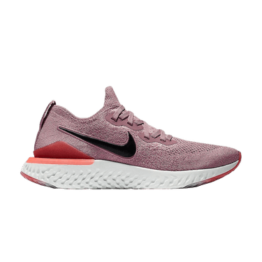 Nike Wmns Epic React Flyknit 2 'Plum Dust'