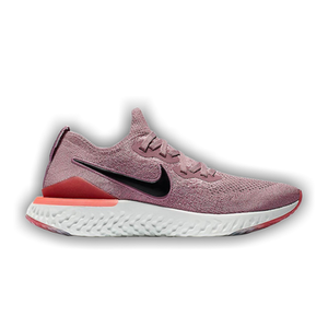 Nike Wmns Epic React Flyknit 2 'Plum Dust'