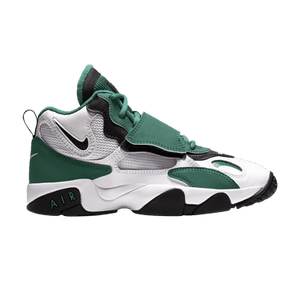 Adidas Air Speed Turf GS 'White Fresh Water'