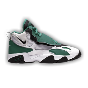 Adidas Air Speed Turf GS 'White Fresh Water'