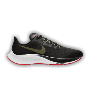 Nike Air Zoom Pegasus 37 'Black Olive'
