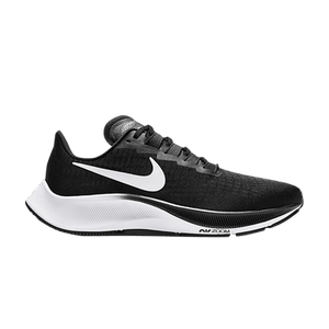 Nike Wmns Air Zoom Pegasus 37 'Black White'