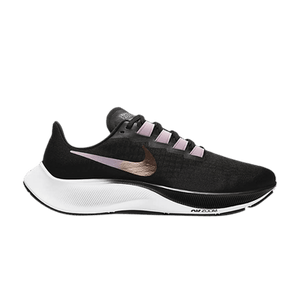 Nike Wmns Air Zoom Pegasus 37 'Black Light Arctic Pink'