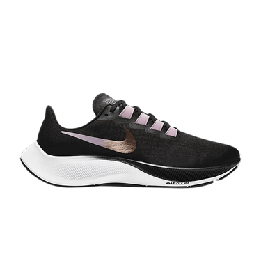 Nike Wmns Air Zoom Pegasus 37 'Black Light Arctic Pink'