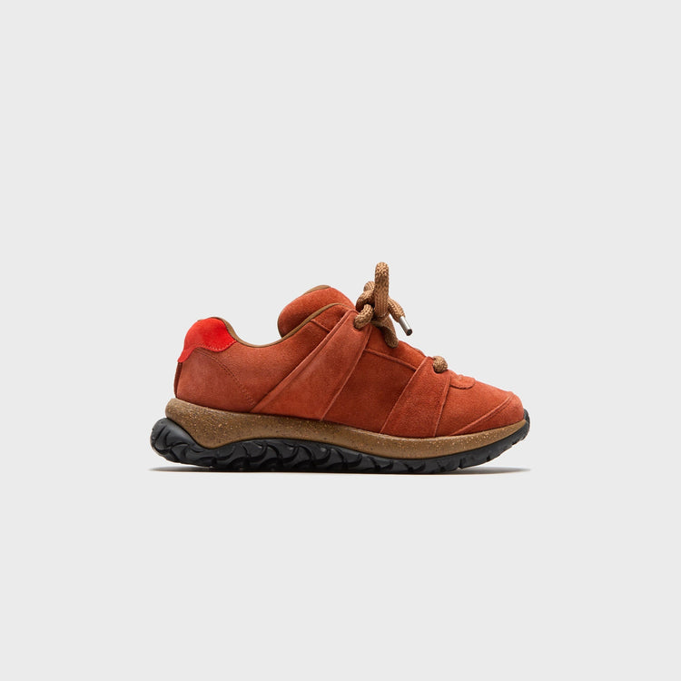 Birkenstock 1774 Thibo 'Mink'