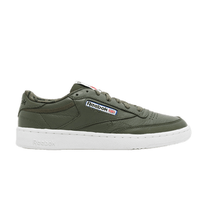Reebok Club C 85 SO 'Hunter Green'