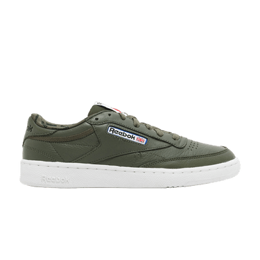 Reebok Club C 85 SO 'Hunter Green'