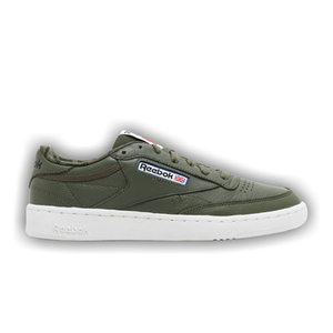 Reebok Club C 85 SO 'Hunter Green'