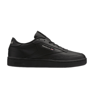 Reebok Club C J 'Black Charcoal'