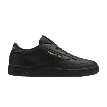 Reebok Club C J 'Black Charcoal'