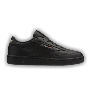 Reebok Club C J 'Black Charcoal'