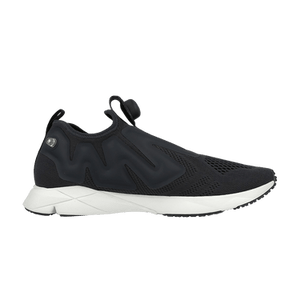 Reebok Pump Supreme Engine 'Lead White'