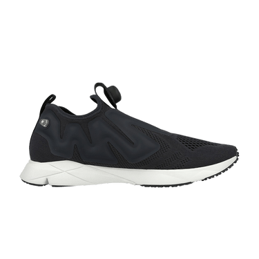 Reebok Pump Supreme Engine 'Lead White'