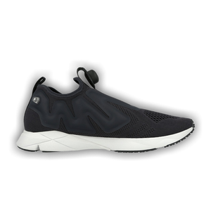 Reebok Pump Supreme Engine 'Lead White'