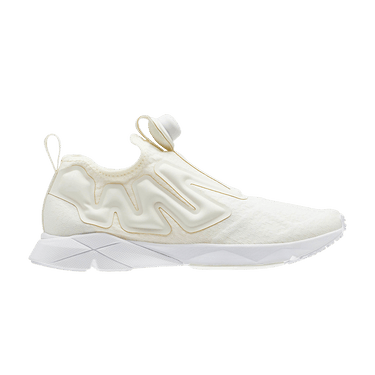 Reebok Pump Supreme Rilla 'Classic White'