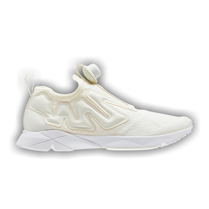 Reebok Pump Supreme Rilla 'Classic White'
