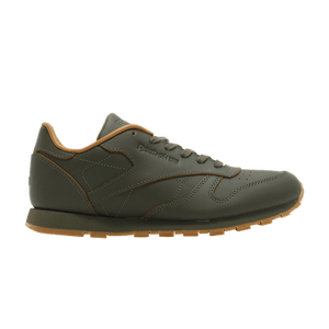 Kendrick Lamar x Reebok Classic Leather J