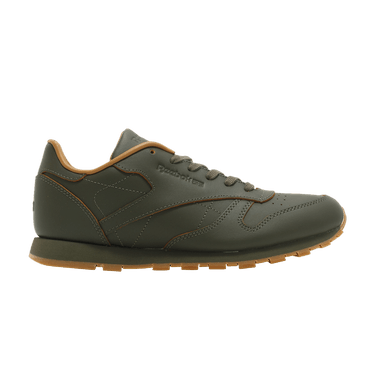 Kendrick Lamar x Reebok Classic Leather J