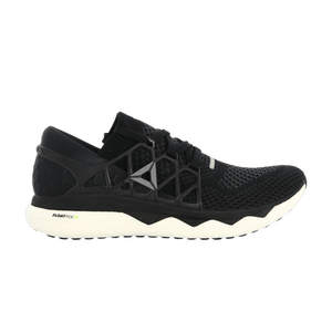 Reebok Floatride Run Ultraknit 'Black Gravel'
