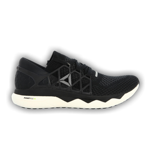 Reebok Floatride Run Ultraknit 'Black Gravel'