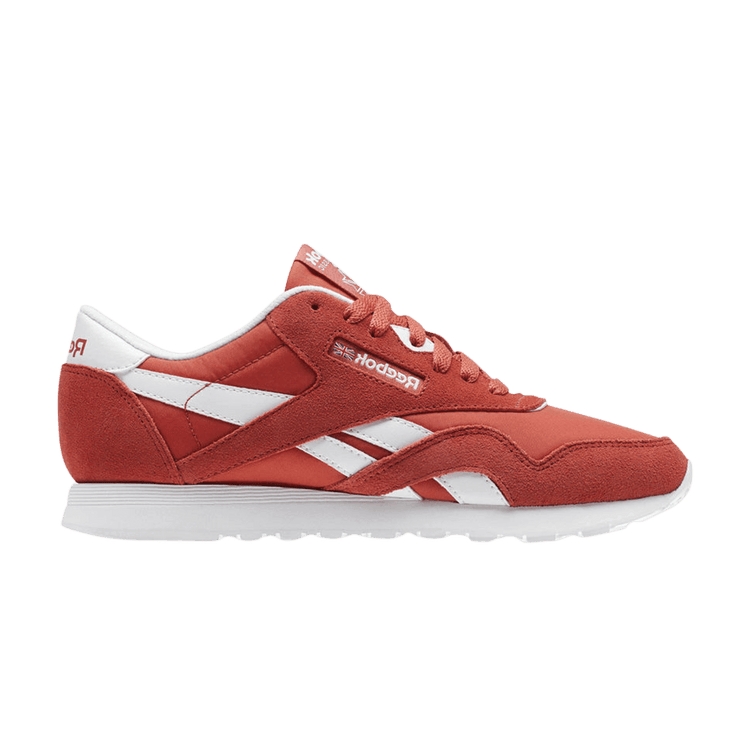 Reebok Wmns Classic Nylon Neutrals BS9377