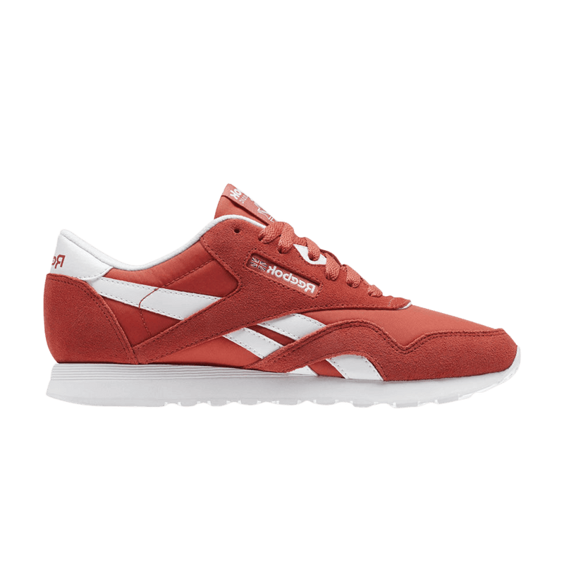 Reebok Wmns Classic Nylon Neutrals BS9377