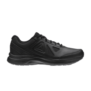 Reebok Wmns Walk Ultra 6 DMX Max Wide 'Black Alloy'