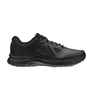 Reebok Wmns Walk Ultra 6 DMX Max Wide 'Black Alloy'