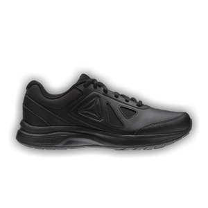 Reebok Wmns Walk Ultra 6 DMX Max Wide 'Black Alloy'